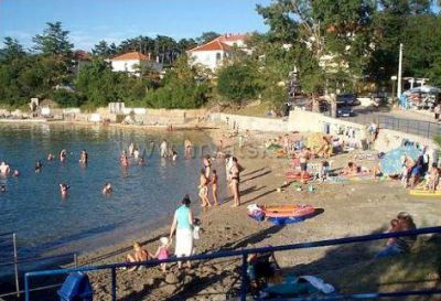 Apartmány ANA