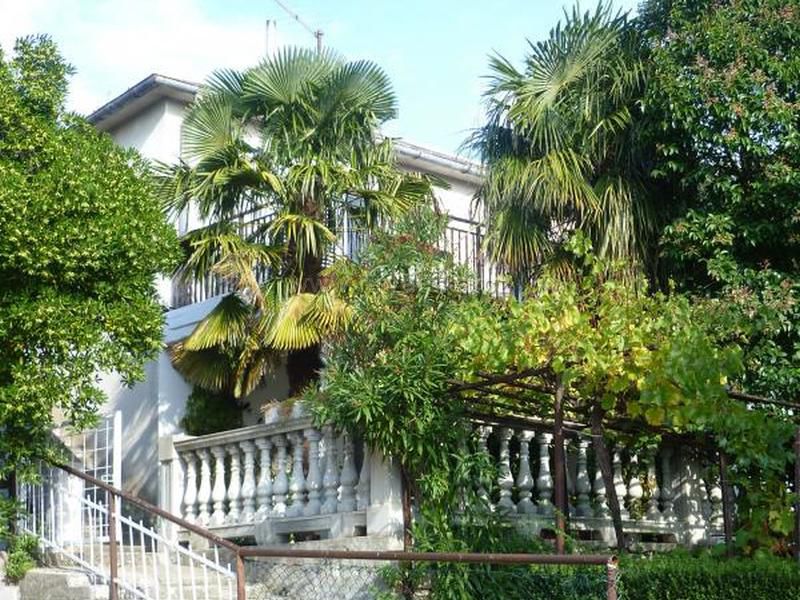 Apartmány Baričević