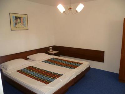 Apartmány Baričević