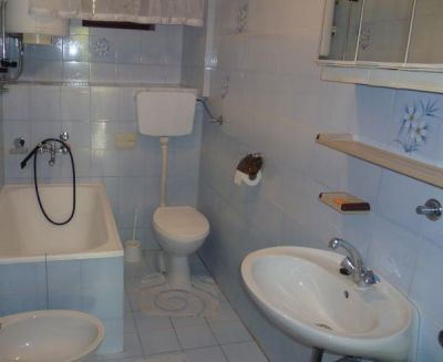 Apartmány Baričević
