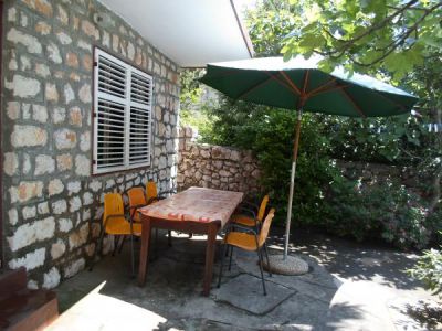 Apartmány Baričević