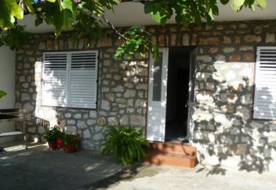 Apartmány Baričević