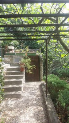 Apartmány Baričević