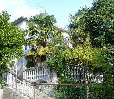 Apartmány Baričević