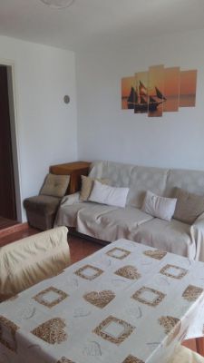 Apartmány Baričević