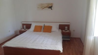 Apartmány Baričević