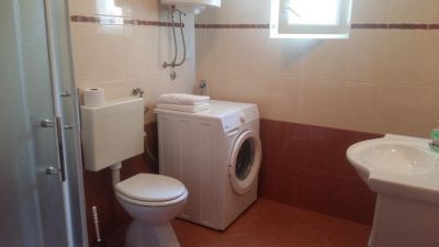 Apartmány Baričević