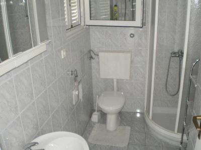 Apartmány Baričević
