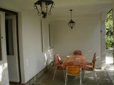 Apartmány Baričević