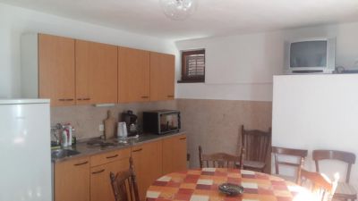 Apartmány Baričević