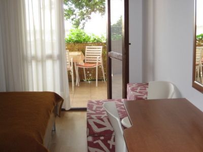 Apartmány Brajković