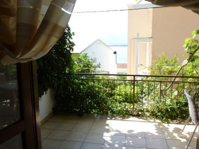 Apartmány Brajković