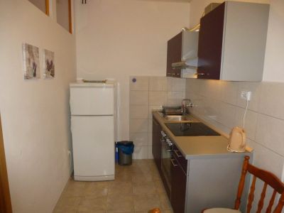 Apartmány Brajković