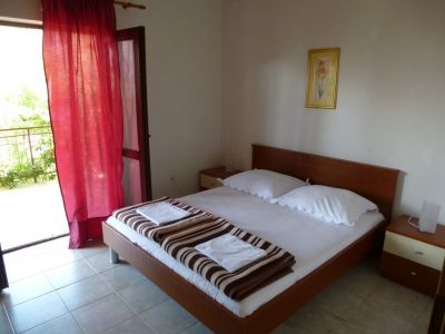 Apartmány Brajković