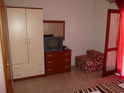 Apartmány Brajković