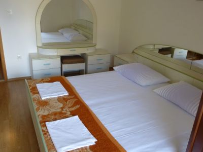 Apartmány Brajković