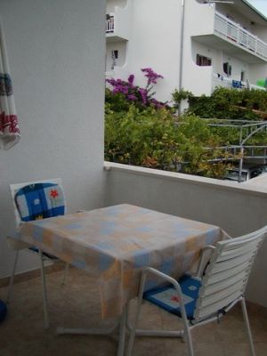 Apartmány Brajković