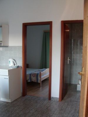 Apartmány Brajković