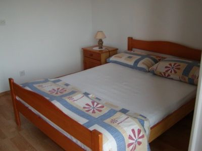 Apartmány Brajković