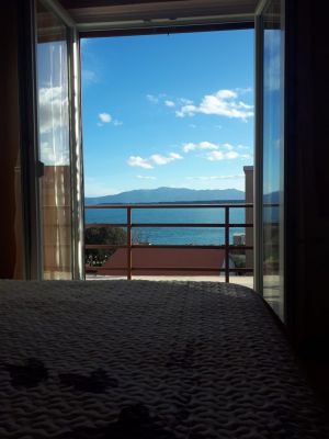 Apartmány Brajković