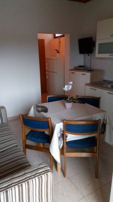 Apartmány Brajković