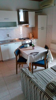 Apartmány Brajković