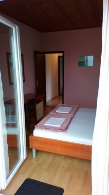 Apartmány Brajković