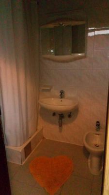 Apartmány Brajković