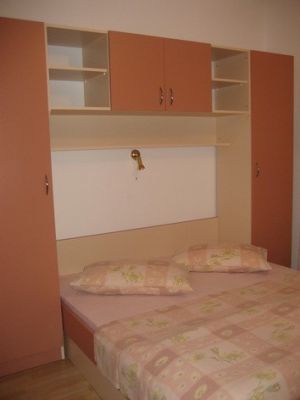 Apartmány Brajković