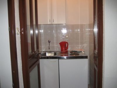 Apartmány Brajković