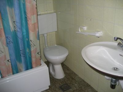 Apartmány Brajković