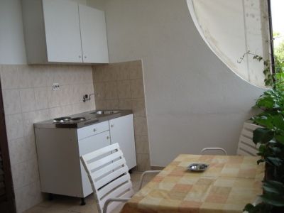 Apartmány Brajković