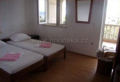 Apartmány Čajić