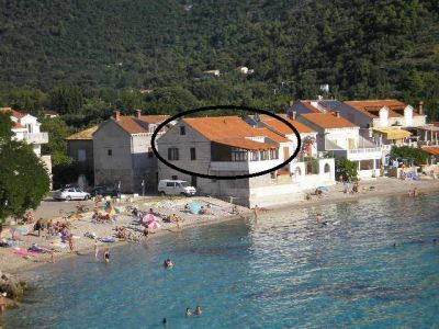 Apartmány Čakelić