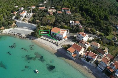 Apartmány Čakelić