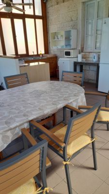 Apartmány Čakelić