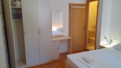 Apartmány Čakelić