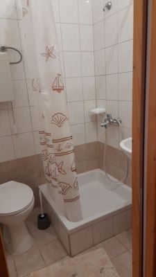 Apartmány Čakelić