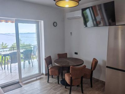 Apartmány Jasna Lun