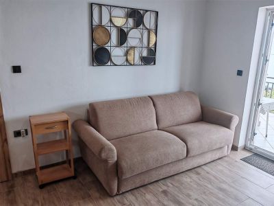 Apartmány Jasna Lun
