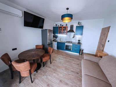 Apartmány Jasna Lun