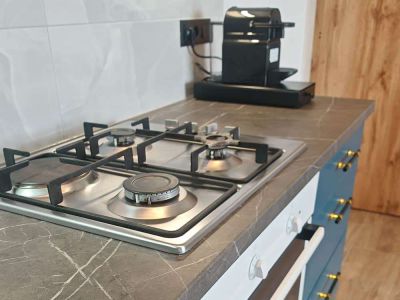 Apartmány Jasna Lun