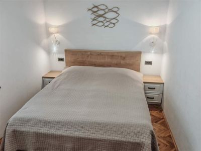 Apartmány Jasna Lun