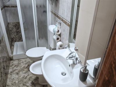 Apartmány Jasna Lun