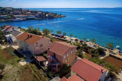 Apartmány Jasna Lun