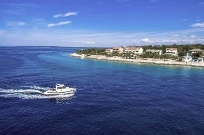 Apartmány Jasna Lun