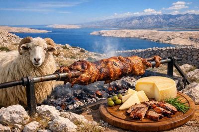 Apartmány Jasna Lun