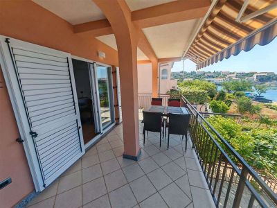 Apartmány Jasna Lun