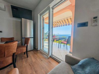 Apartmány Jasna Lun