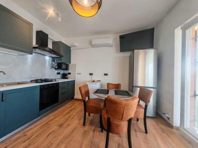 Apartmány Jasna Lun